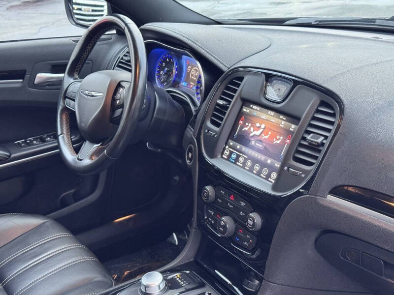 2021 Chrysler 300 S V6