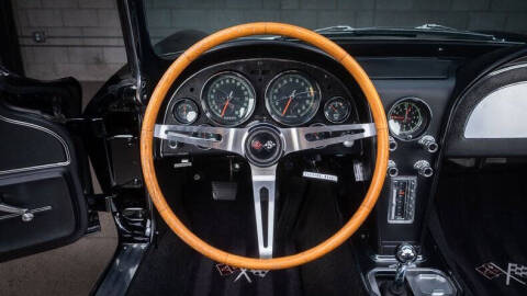 1966 Chevrolet Corvette