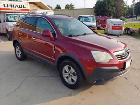 2008 Saturn Vue XE
