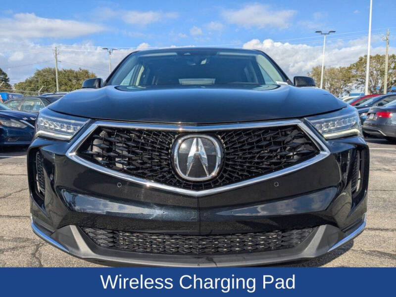 2024 Acura RDX SH-AWD w/Tech