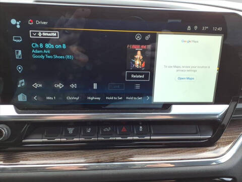 2024 Chevrolet Silverado 3500HD