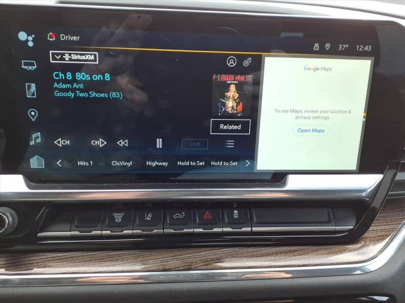 2024 Chevrolet Silverado 3500HD