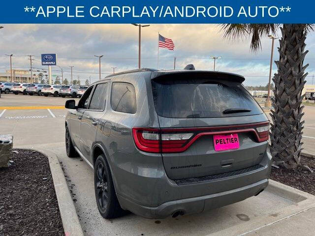 2023 Dodge Durango GT