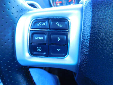 2014 Dodge Avenger R/T