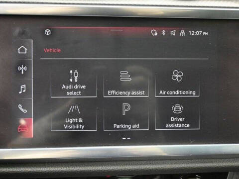 2022 Audi Q3 quattro S line Prem Plus 45 TFSI