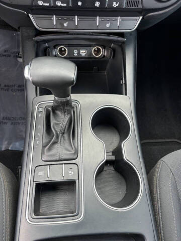 2019 Kia Sorento S V6