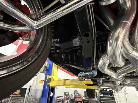 1970 Plymouth Barracuda