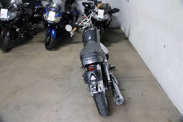 2015 Yamaha SR400