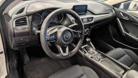 2017 Mazda MAZDA6