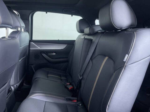 2026 Mazda CX-90 Plug-in Hybrid Premium Plus