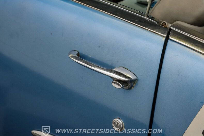 1955 Chevrolet Bel Air