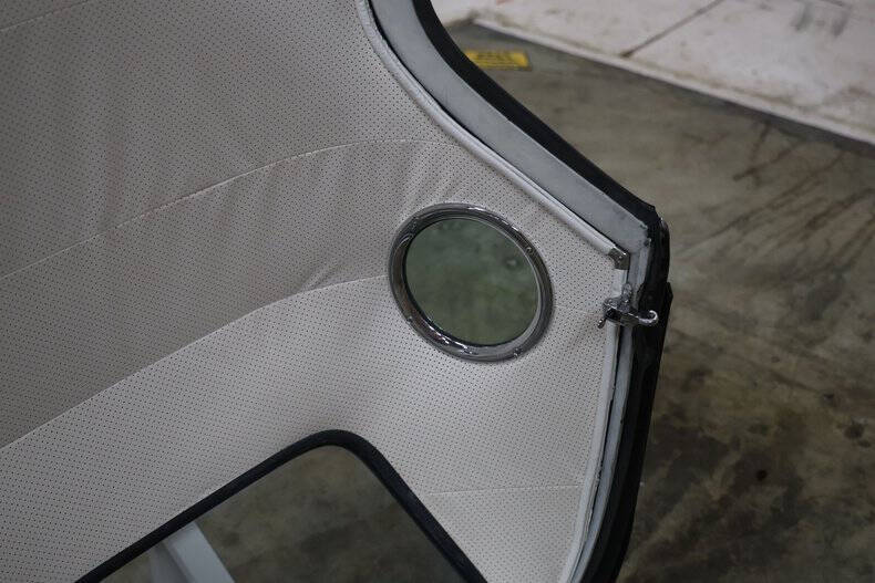 1956 Ford Thunderbird