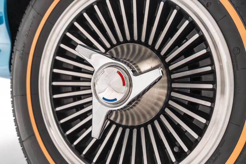 1966 Chevrolet Corvette