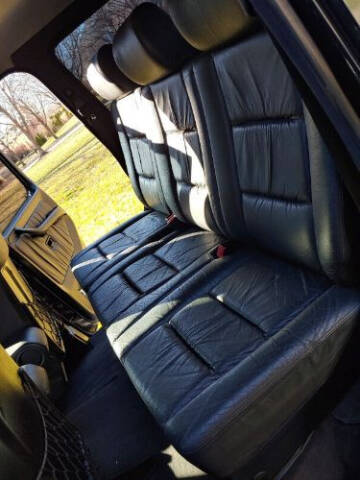 1991 Mercedes-Benz G-Class