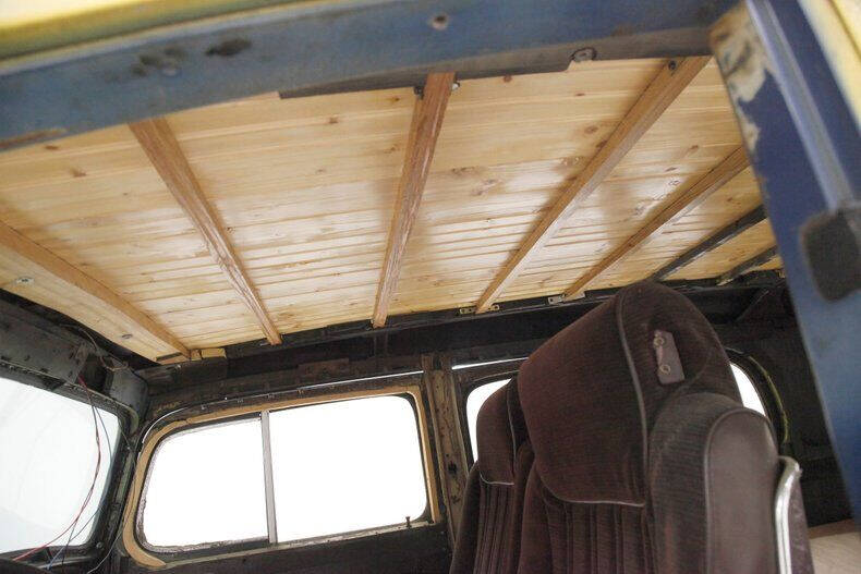 1934 Chevrolet Master Deluxe