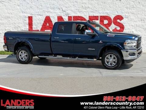 2021 RAM Ram Pickup 3500 for sale at The Car Guy powered by Landers CDJR in Little Rock AR