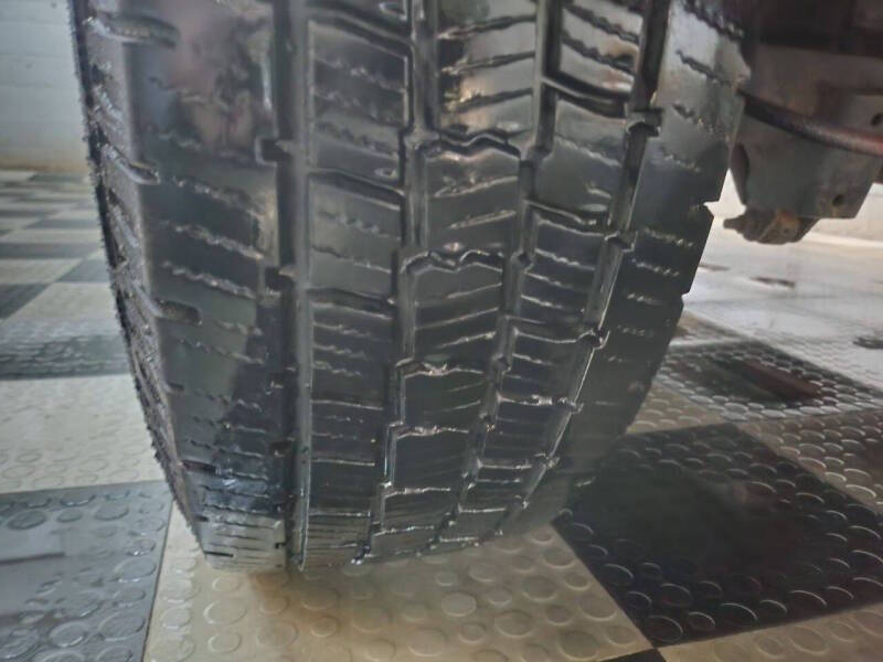 2016 Chevrolet Express