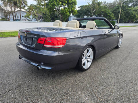 2008 BMW 3 Series 335i