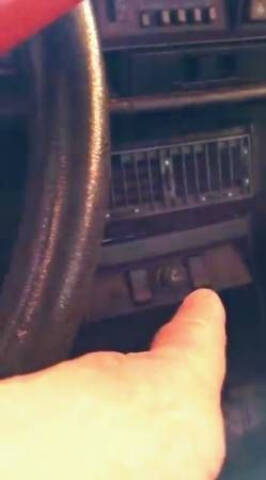 1982 Lancia Zegato Spider