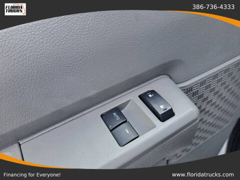 2013 Ford E-Series