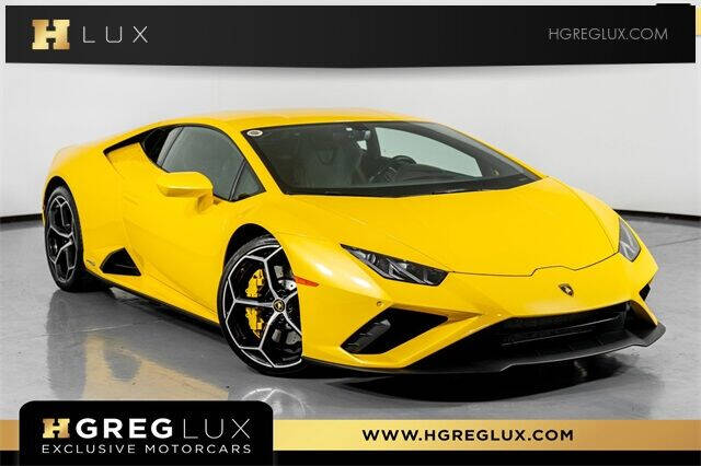 Lamborghini For Sale In Miami, FL ®