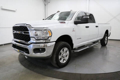 2023 RAM 3500 Big Horn