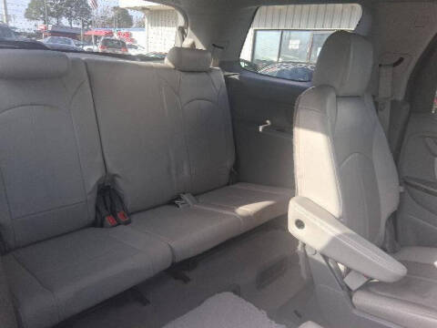 2014 GMC Acadia SLT-1