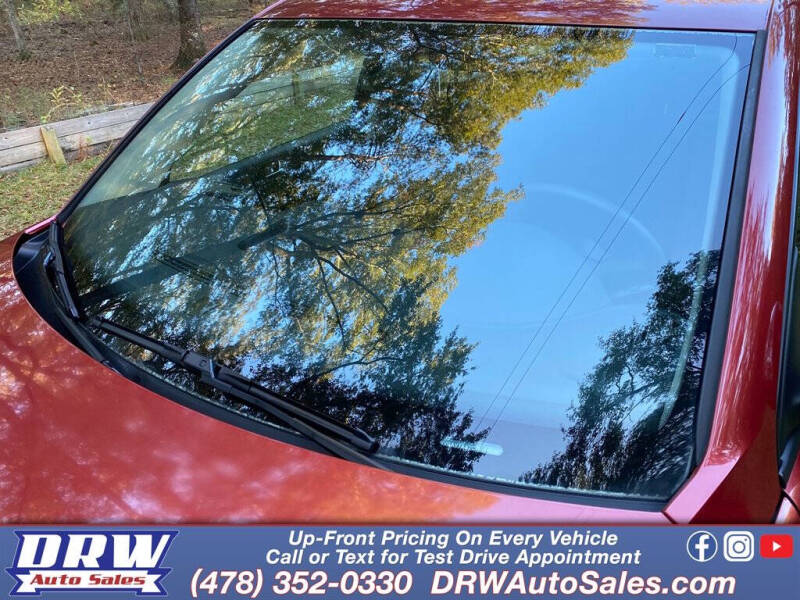 2012 Volkswagen Tiguan