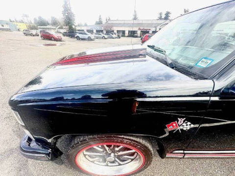 1991 Chevrolet C/K 1500 Series