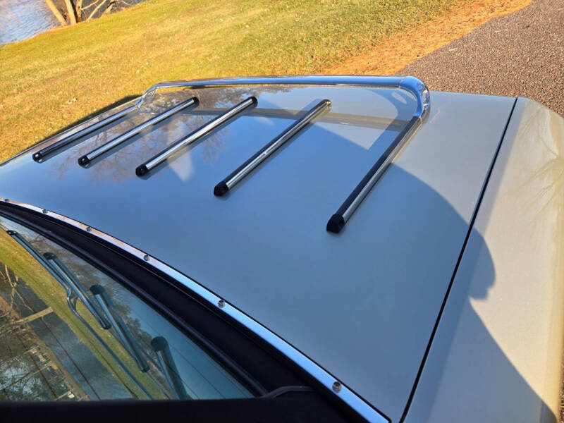 1997 Lincoln Town Car Executive