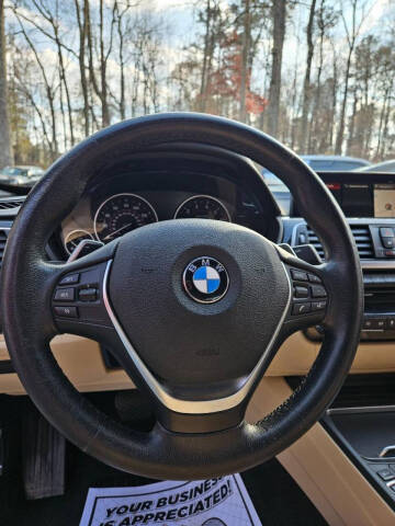 2018 BMW 3 Series 330i xDrive