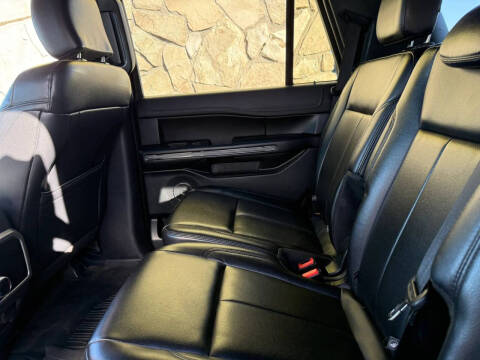 2019 Ford Expedition XLT