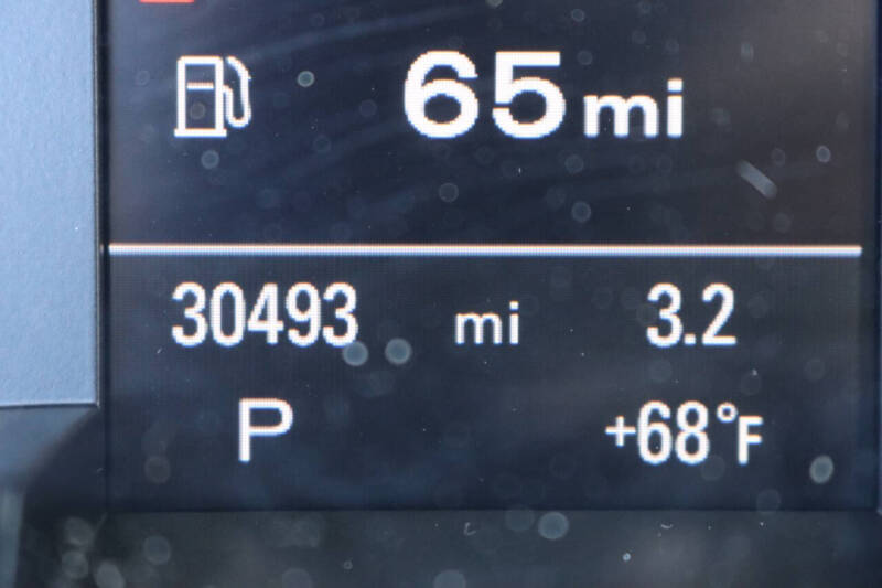 2014 Audi A4 2.0T Premium Plus