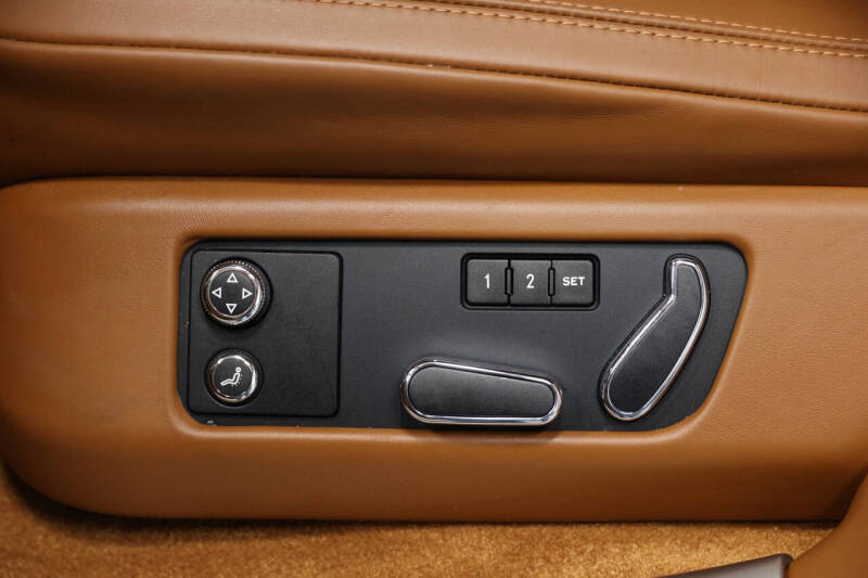 2014 Bentley Flying Spur