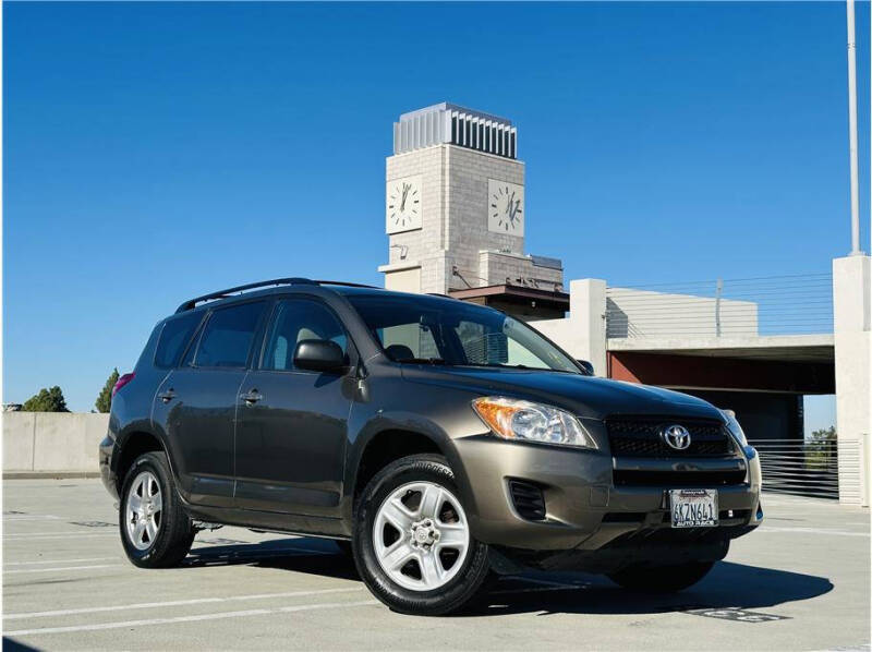 2010 Toyota RAV4 Base photo 19