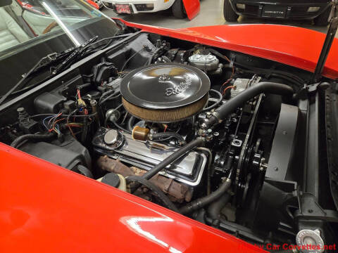 1979 Chevrolet Corvette