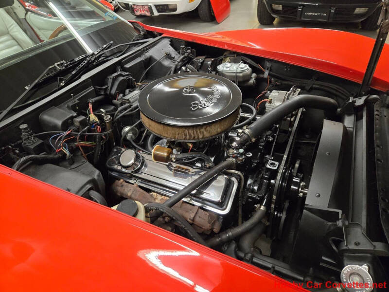 1979 Chevrolet Corvette