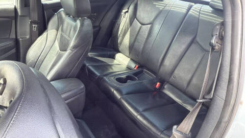 2015 Hyundai Veloster RE:FLEX