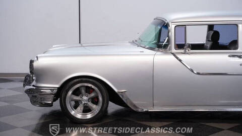 1955 Pontiac Chieftain