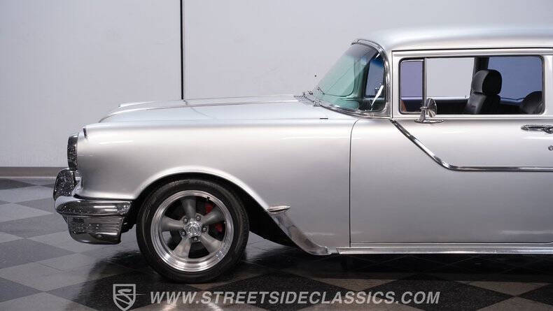 1955 Pontiac Chieftain
