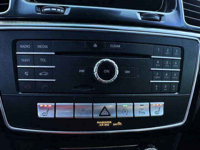 2019 Mercedes-Benz GLS GLS 450