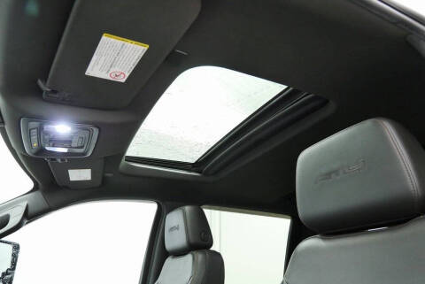 2020 GMC Sierra 3500HD