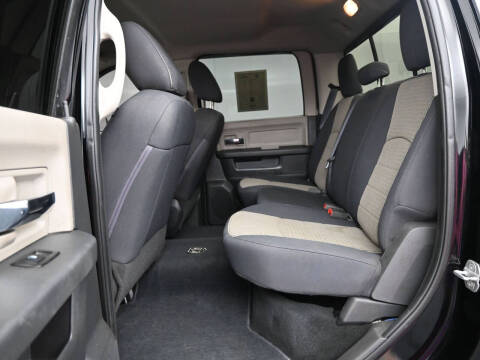2012 RAM 2500