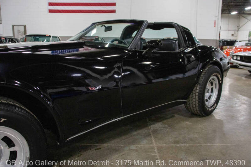 1979 Chevrolet Corvette