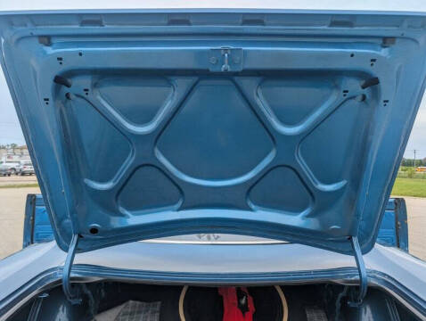 1970 Plymouth Roadrunner