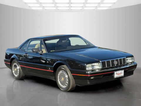1991 Cadillac Allante