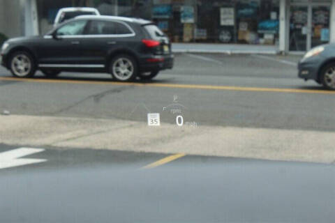 2018 Land Rover Range Rover Sport Supercharged