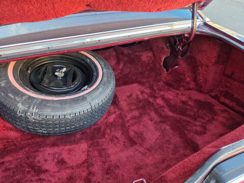 1979 Ford Thunderbird