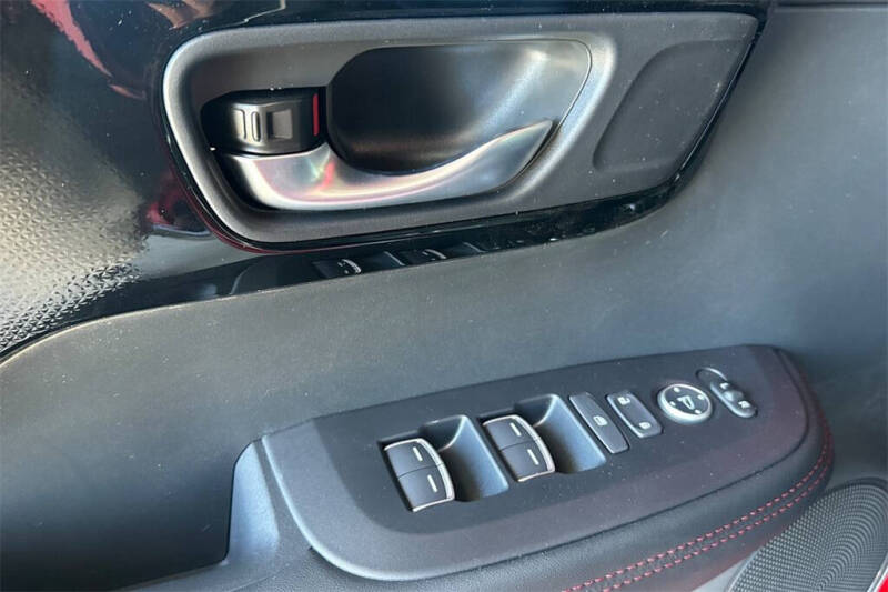 2025 Acura ADX w/A-SPEC