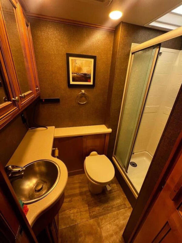 2017 Freightliner XCS Chassis